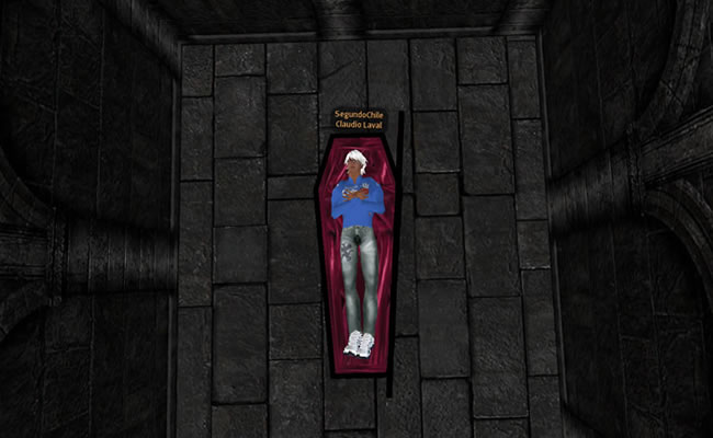 RIP RIP