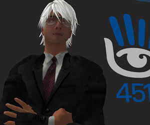 secondlife